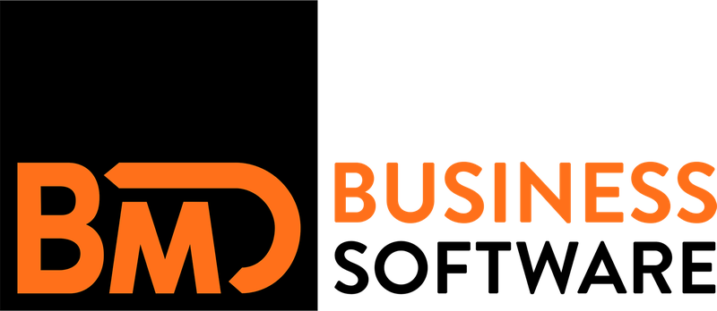 Logo BMD