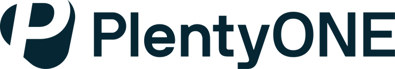 Logo PlentyONE