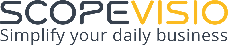 Logo Scopevisio